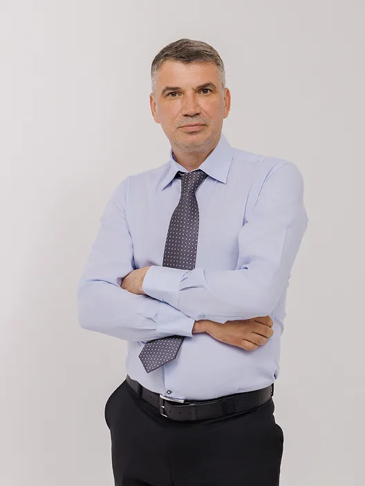 Проект-менеджер