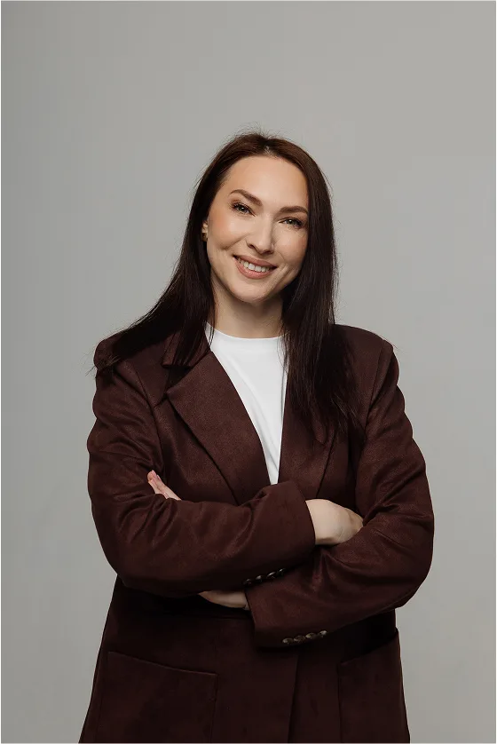 Руководитель розничного отдела