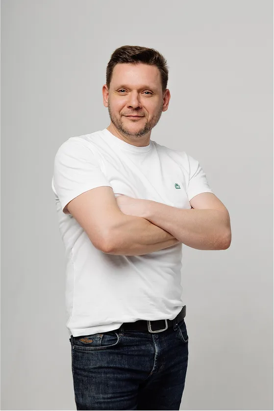 Коммерческий директор