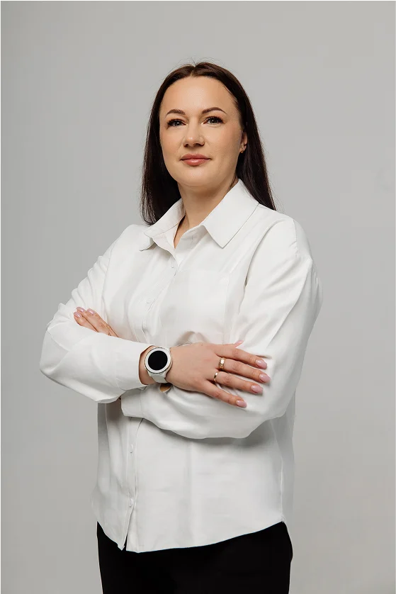 Менеджер по продажам
